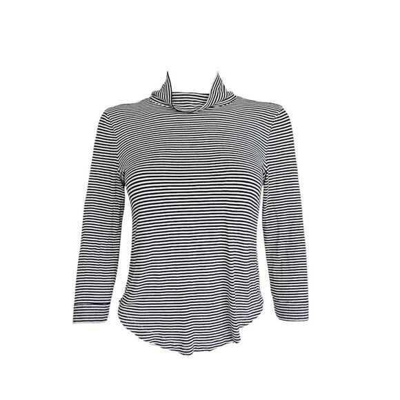 Free People Tops - free people striped blouse